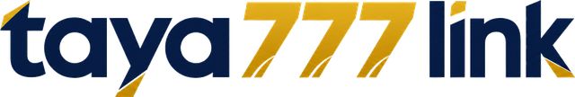 taya777 link official logo